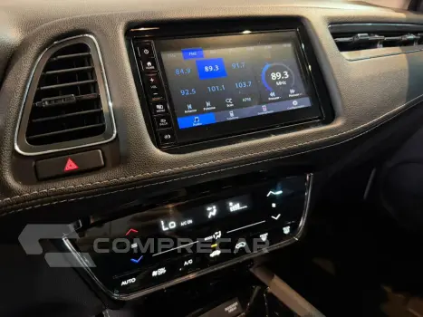Hr-V 1.8 16V Flex Ex 4P Automático