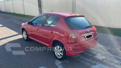 207 1.4 XR Sport 8V