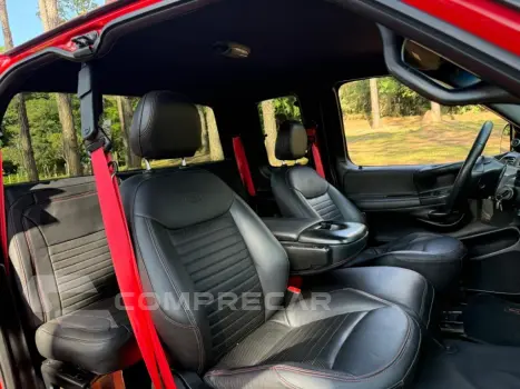 F-150 4.6 TRITON XLT CE 4X4 V8 GASOLINA 4P AUTOMÁTICO