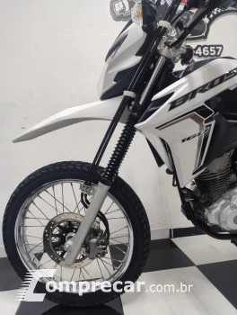 Nxr 160 Bros  ESDD