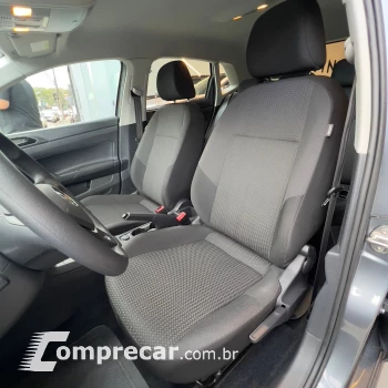 Polo 1.0 Flex 12V 5p