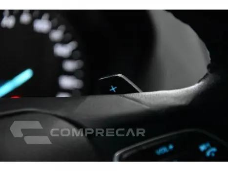 ECOSPORT - 1.5 TI-VCT TITANIUM AUTOMÁTICO