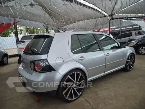 Golf 2.0 Mi Sportline 8V Flex 4P Tiptronic