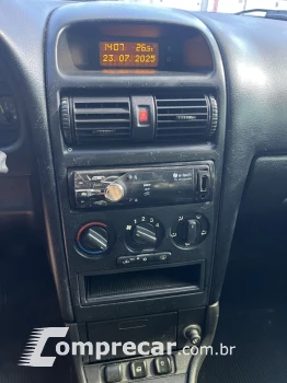 Astra Hatch 2.0 4P ADVANTAGE  FLEX
