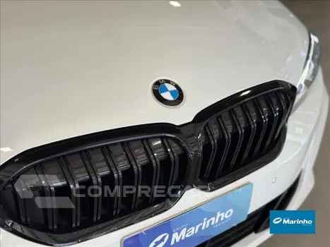 320i 2.0 16V TURBO FLEX SPORT GP AUTOMÁTICO