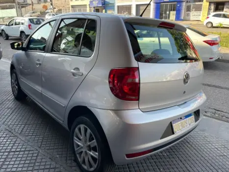 FOX - 1.6 MI 8V 4P MANUAL