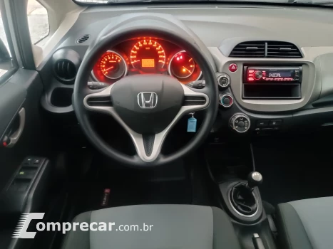 FIT 1.4 CX 16V