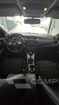 Sentra S 2.0 FlexStart 16V Aut.