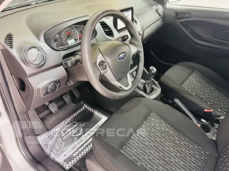 KA + 1.0 Ti-vct SE