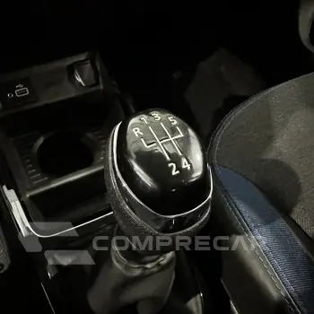 Kwid KWID Intense 1.0 Flex 12V 5p Mec.