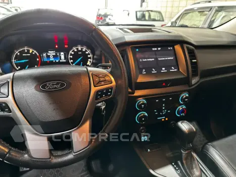 RANGER 2.2 BLACK 4X2 CD 16V DIESEL 4P AUTOMÁTICO