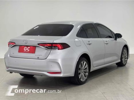 COROLLA 2.0 VVT-IE FLEX XEI DIRECT SHIFT