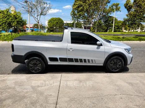 SAVEIRO 1.6 MSI Trendline CS 8V