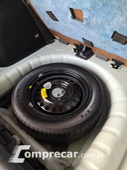 KICKS 1.6 16V SV