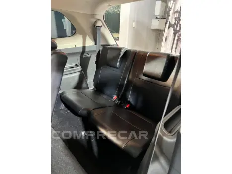 OUTLANDER 2.2 4X4 16V DIESEL 4P AUTOMÁTICO