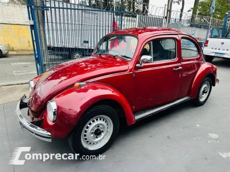 Fusca 1.3