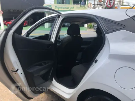 Hb20 1.0 12V Flex Vision Manual