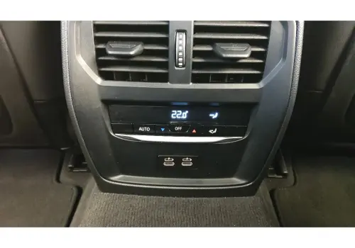 320I 2.0 16V TURBO FLEX M SPORT AUTOMÁTICO