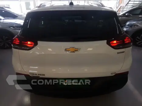 TRACKER 1.0 TURBO FLEX LTZ AUTOMÁTICO