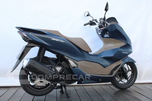 HONDA PCX 160 DLX