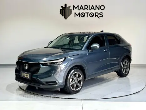 HR-V 1.5 DI I-VTEC FLEX EX CVT
