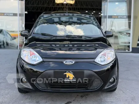 Fiesta SE 1.6 16V Flex 5p