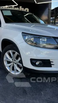 Tiguan 1.4 16V 4P TSI TURBO DSG AUTOMÁTICO