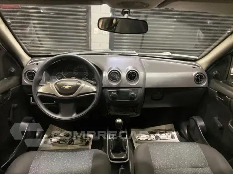 Celta 1.0 Mpfi Ls 8V Flex 2P Manual