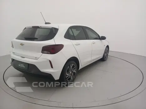ONIX 1.0 FLEX LT MANUAL