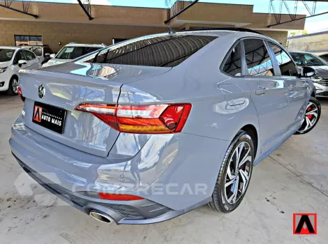 JETTA 2.0 350 TSI GLI