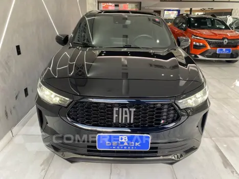 Fastback Limited Ed.1.3 270 T.Flex Aut.