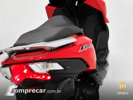 ELITE 125I - Scooter