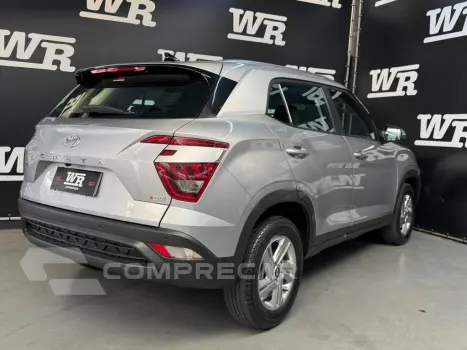 CRETA 1.0 Tgdi Comfort Plus
