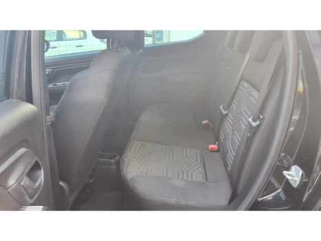 STRADA 1.3 FIREFLY FLEX FREEDOM CD MANUAL