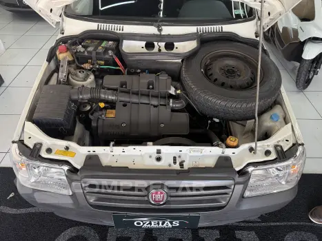 UNO 1.0 MPI Mille WAY Economy 8V