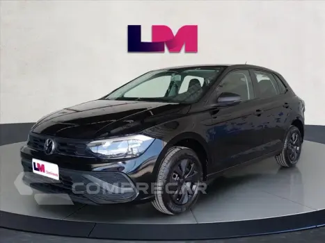 POLO 1.0 MPI TRACK MANUAL