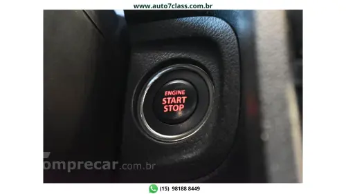 VITARA - 1.6 16V 4YOU AUTOMÁTICO