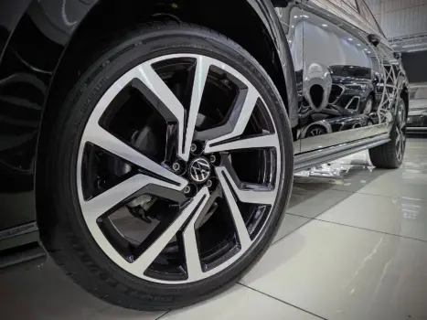 POLO 1.4 250 TSI GTS AUTOMÁTICO