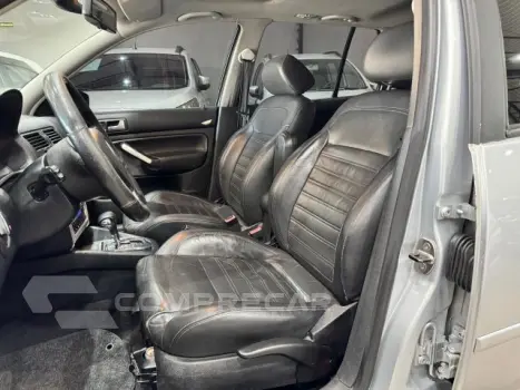 GOLF - 2.0 MI SPORTLINE 8V 4P TIPTRONIC
