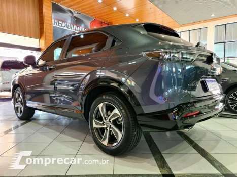 HR-V TOURING