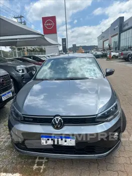VIRTUS 1.4 250 TSI EXCLUSIVE AUTOMÁTICO