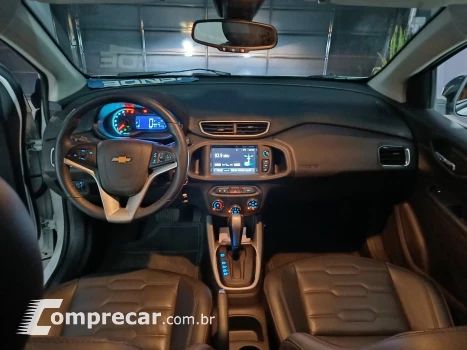 ONIX 1.4 MPFI Activ 8V