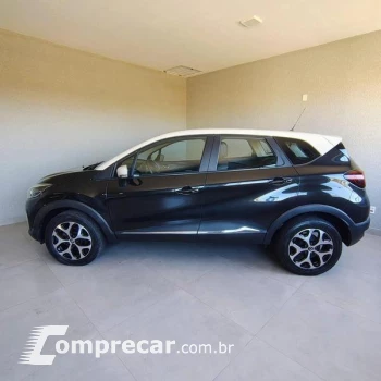 CAPTUR INTEN 16A