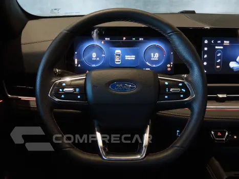 TERRITORY 1.5 Ecoboost Gtdi Titanium