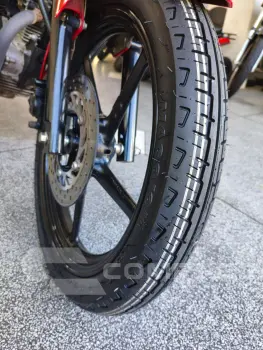 YS 150 FAZER SED/ FLEX