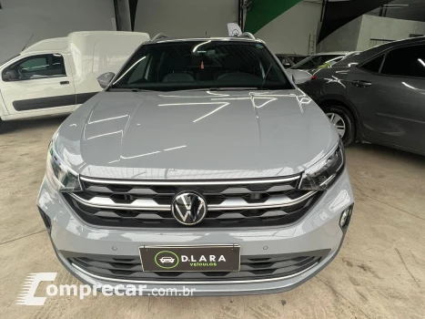 NIVUS 1.0 200 TSI Highline