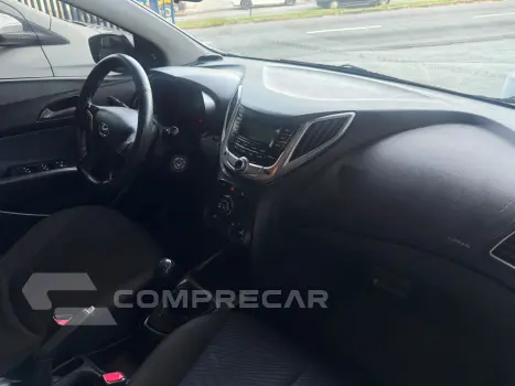 HB20S 1.6 Comfort Style 16V