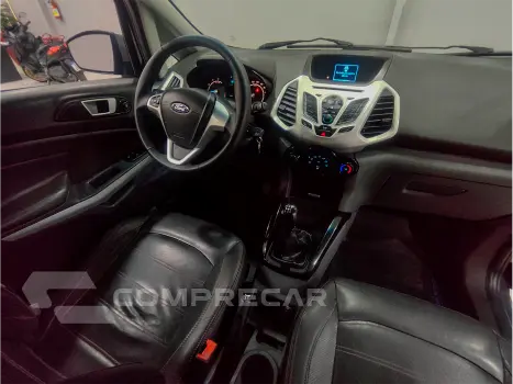 ECOSPORT 1.6 Freestyle 16V
