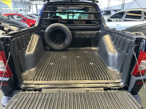 STRADA 1.8 MPI Trekking CE 8V