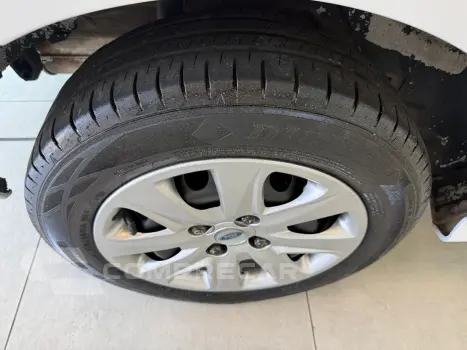 KA 1.0 TI-VCT FLEX SE PLUS MANUAL